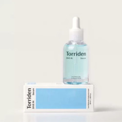 dive in serum torriden packaging