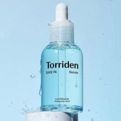 dive in serum torriden pipette