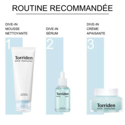 dive in serum routine