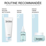 dive in serum routine