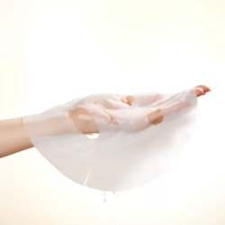 cellmazing brightening mask vitamine c