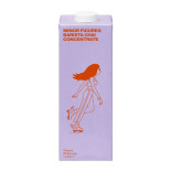 concentré thé chaï barista minor figures