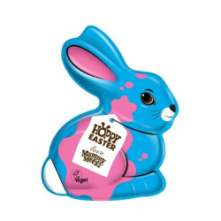 hoppy easter bunny mummy meegz vegan