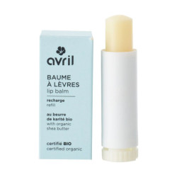 Recharge bio pour baume à...