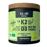 vitamines k2 d3 bio frères