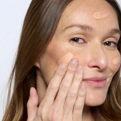 crème bonne mine Endro visage