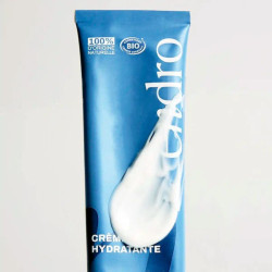 creme visage hydratante texture endro