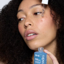 serum visage endro hydratant