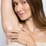 deodorant endro palmarosa aplication