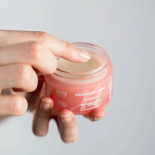 deodorant endro palmarosa texture