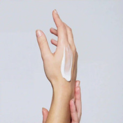 creme mains & ongles texture endro