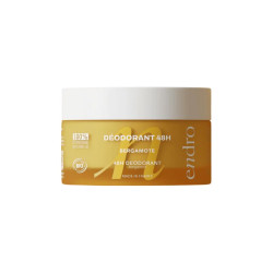 déodorant Endro bergamote 50g