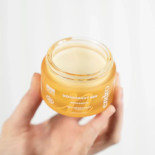 déodorant Endro bergamote texture