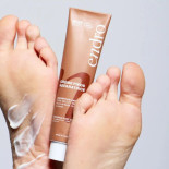 crème pieds réparatrice application endro