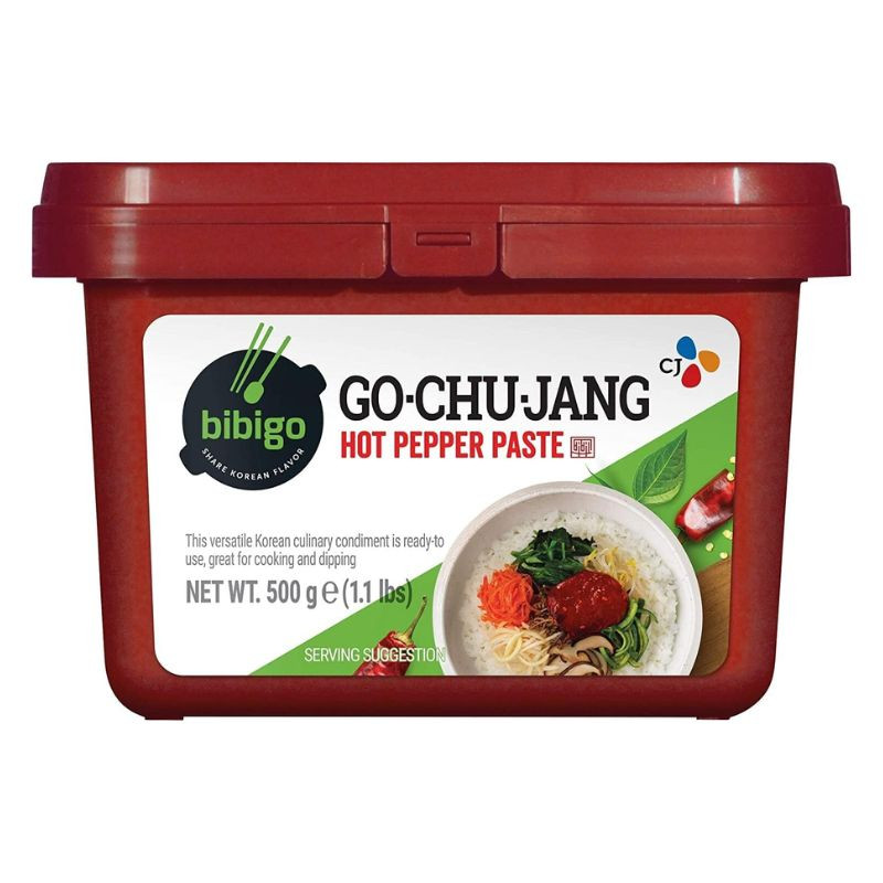 GochuJang pâte de piment