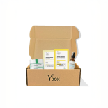 Box mini clemence et vivien