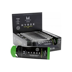 Gel Pré Entrainement Pomme...