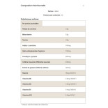 Informations nutritionnelles