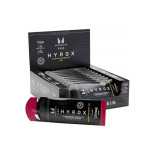 gel pre entrainement hyrox cerise griotte