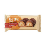 barre wafer cacahuète caramel salé bett'r