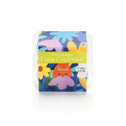 oeufs de pâques garnis venchi