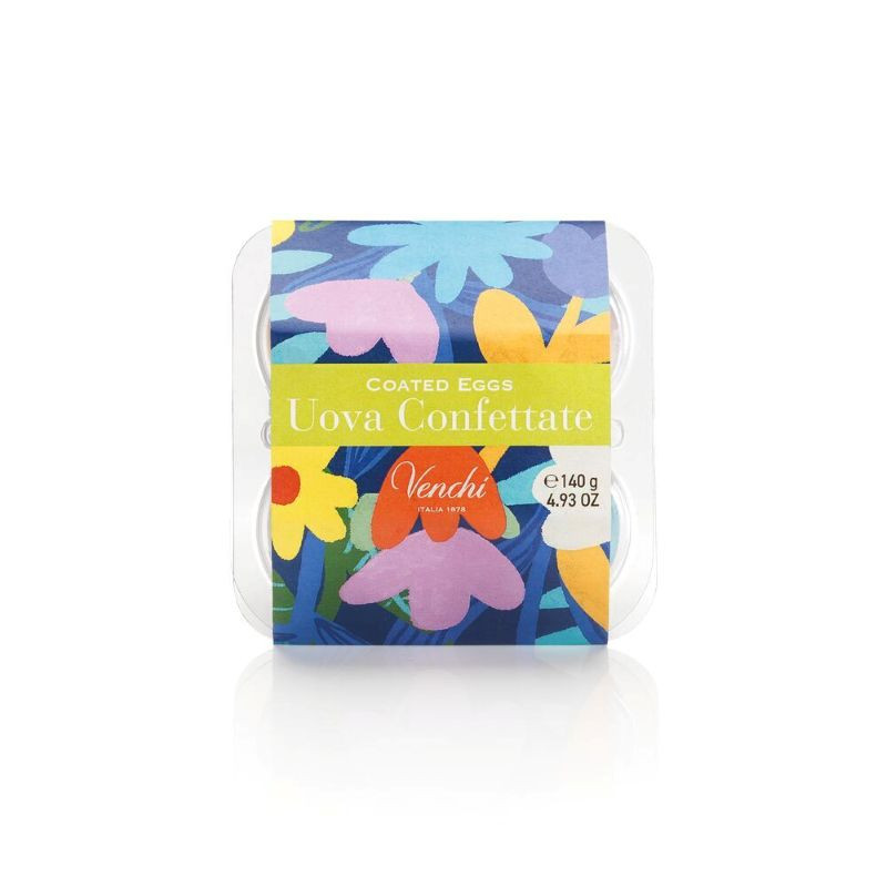 oeufs de pâques garnis venchi
