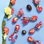 oeuf chocolat noisettes du piémont venchi sachet