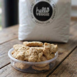 soja texturé médaillons hello veggie