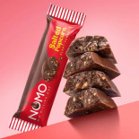nomo barre chocolat