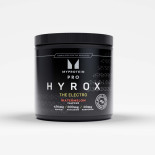 electro hyrox myprotein