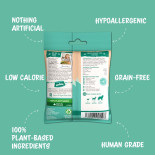 bites paw-na colada soopa