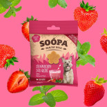 bites strawberry dog-quiri soopa