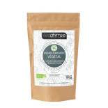 assaisonnement fromage italien vegan Vegahimsa