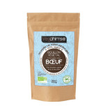 bouillon végétal boeuf bourguignon vegahimsa