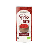 Paprika fumé bio écoidées