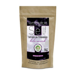 recharge sel noir ecoidees sachet 250g