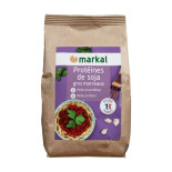 proteines de soja gros morceaux markal 175g