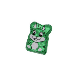 Petit Lapin en chocolat...