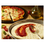 pizza sans gluten schar