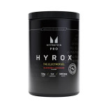 electrofuel myprotein hyrox