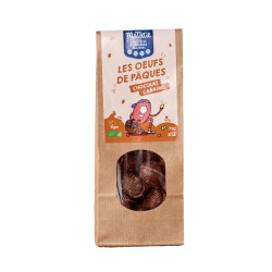 oeufs de paques chocolat caramel matatie