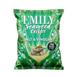 chips d'algues nori sel et vinaigre emily veg thins