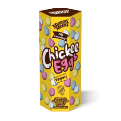 chickee eggs mummy megz 170g