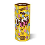 chickee eggs mummy megz 170g