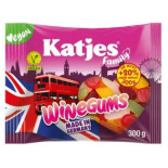 Katjes winegums Family 300g