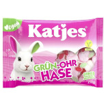 bonbon Katjes Grun Ohr Hase