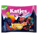 bonbons family drakritze Katjes 300g
