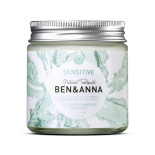 dentifrice dents sensibles ben et anna dentifrice dents sensibles ben et anna
