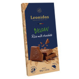 Tablette au sirop de riz - 100g Leonidas