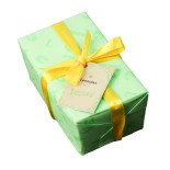 ballotin chocolat leonidas vegan 500g